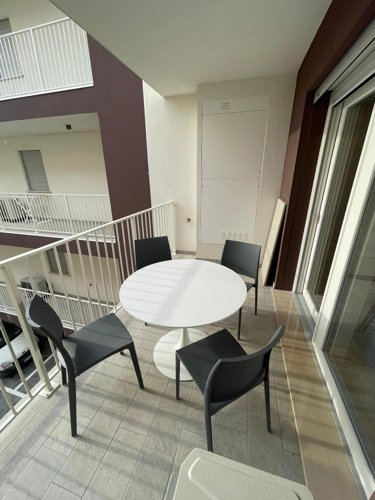 New Residence R1 - Agenzia Cocal Caorle Exterior foto