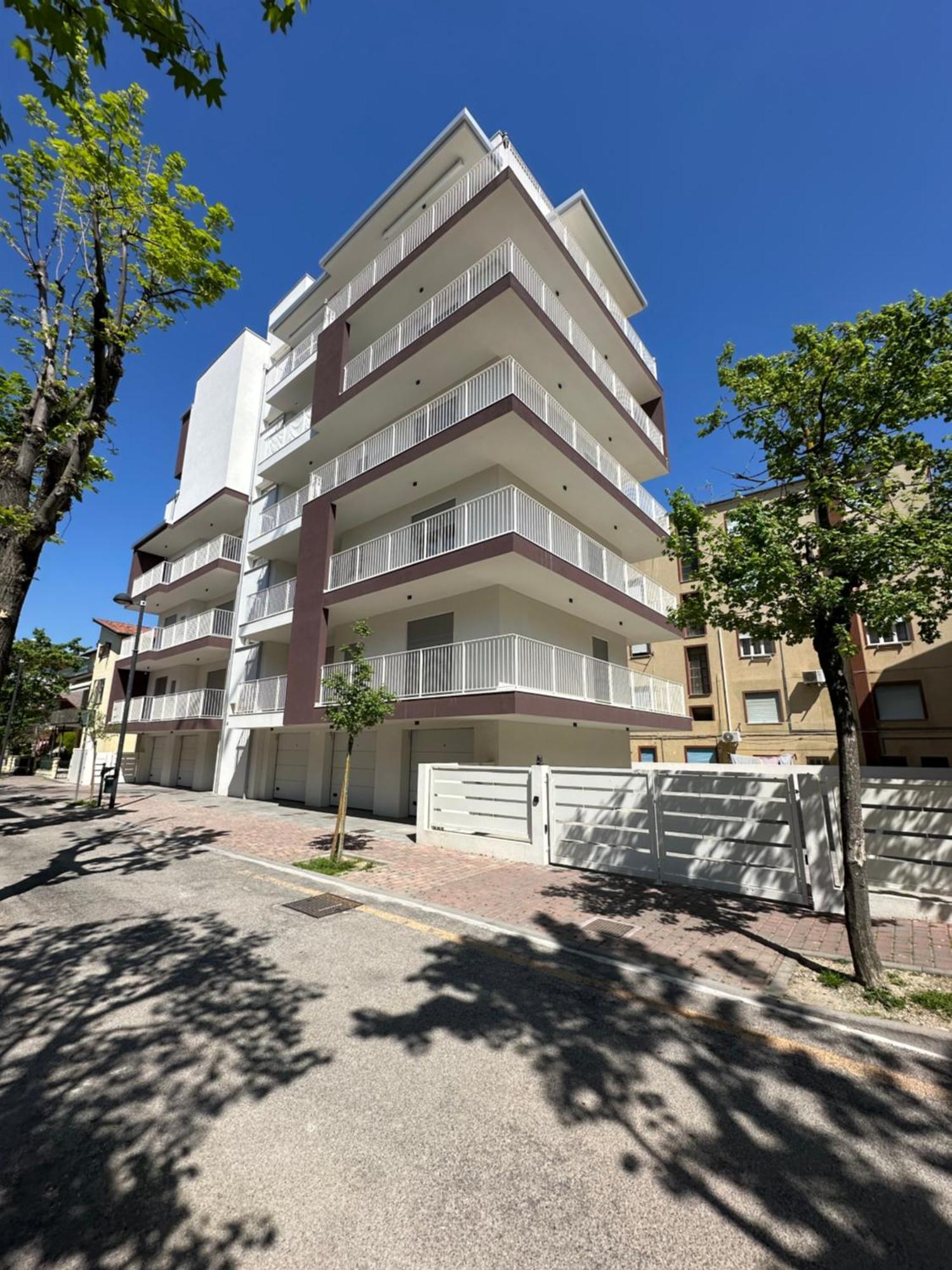 New Residence R1 - Agenzia Cocal Caorle Exterior foto